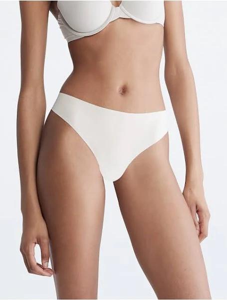 Invisibles 3 Pack Hipster Briefs Silver XS