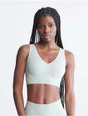 Invisibles Lightly Lined Bralette Green XS