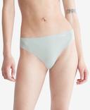 Invisibles Thong Green M