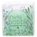 Invisibobble Hair Ring Secret Garden Sweet Clementine 3 Pieces