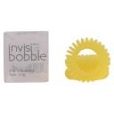 Invisibobble Hair Ring Secret Garden Sweet Clementine 3 Pieces