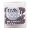 Invisibobble Hair Ring Secret Garden Sweet Clementine 3 Pieces