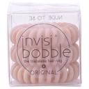 Invisibobble Hair Ring Secret Garden Sweet Clementine 3 Pieces