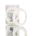 Invisibobble Slim - Chrome Sweet Chrome