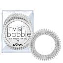 Invisibobble Slim - Chrome Sweet Chrome