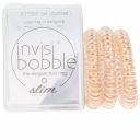 Invisibobble Slim - Chrome Sweet Chrome
