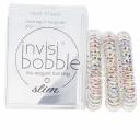 Invisibobble Slim - Chrome Sweet Chrome