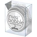 Invisibobble Slim - Chrome Sweet Chrome