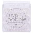 Invisibobble The Traceless Hair Ring, White - 3 pack