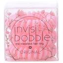 Invisibobble The Traceless Hair Ring, White - 3 pack