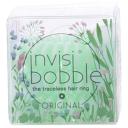 Invisibobble The Traceless Hair Ring, White - 3 pack