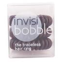 Invisibobble The Traceless Hair Ring, White - 3 pack