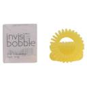 Invisibobble The Traceless Hair Ring, White - 3 pack