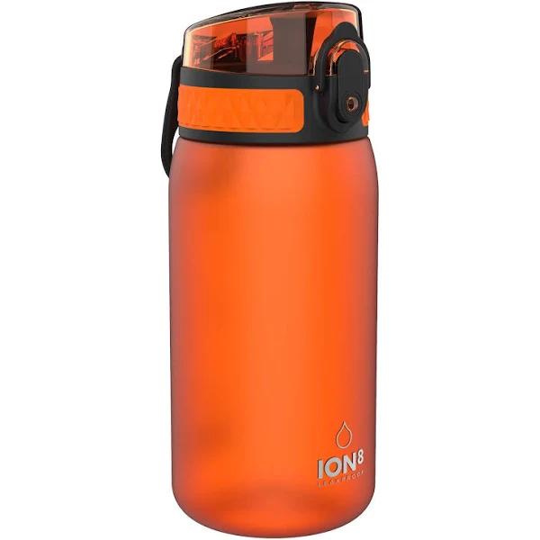 Ion8 350 ml Water Bottle - Rose