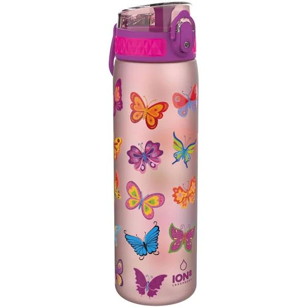 Ion8 Children's Slim Water Bottle