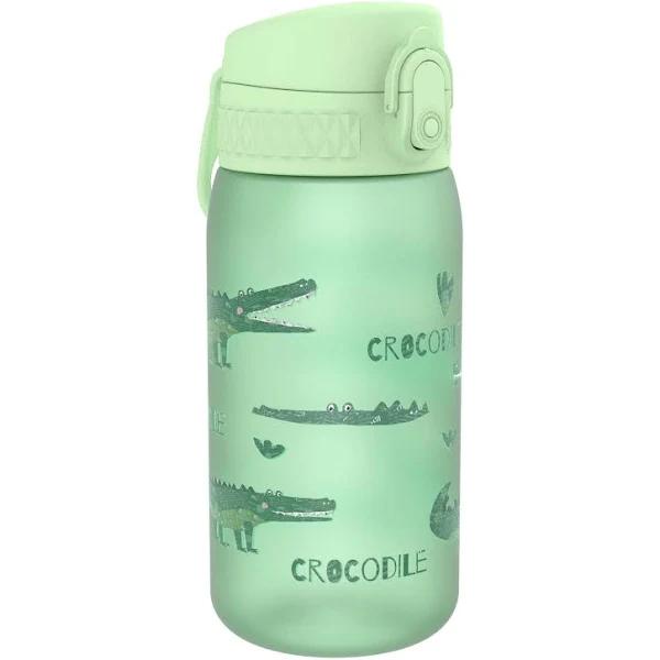 Ion8 Pod 350ml Water Bottle - Crocodile