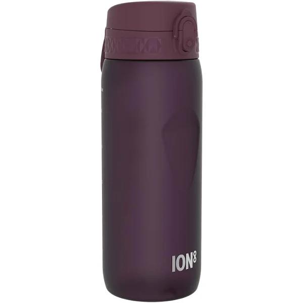 Ion8 Tour 750ml Water Bottle - Blackberry