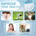 Ionic Foot Spa Bath Detox All-in-one Machine Ion Cell Aqua Chi Cleanse