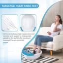 Ionic Foot Spa Bath Detox All-in-one Machine Ion Cell Aqua Chi Cleanse