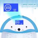 Ionic Foot Spa Bath Detox All-in-one Machine Ion Cell Aqua Chi Cleanse