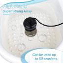 Ionic Foot Spa Bath Detox All-in-one Machine Ion Cell Aqua Chi Cleanse