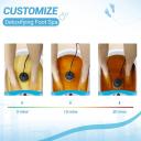 Ionic Foot Spa Bath Detox All-in-one Machine Ion Cell Aqua Chi Cleanse