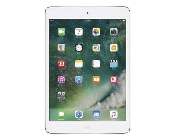 iPad Air 2 - 16GB - Silver (WiFi)