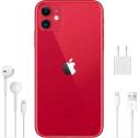 iPhone 11, 256GB / Ex-Demo / Red