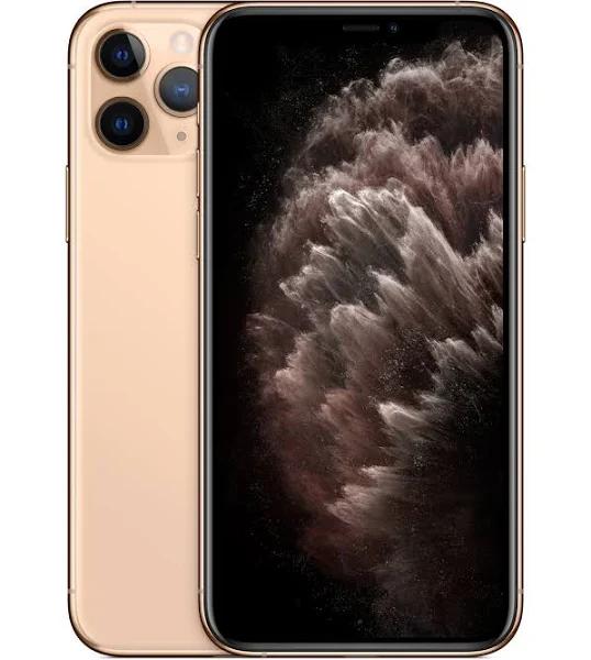 iPhone 11 Pro 256GB Gold