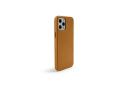iPhone 12 Pro Max Magsafe Case - Natural - Smooth Leather by Lucrin Geneva