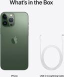 iPhone 13 Pro Max 1TB Alpine Green
