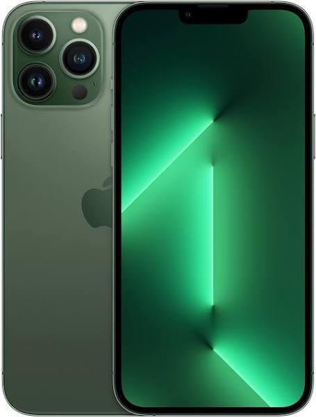 iPhone 13 Pro Max 1TB Alpine Green