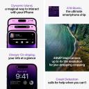 iPhone 14 Pro Max Deep Purple / 128 GB