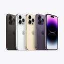 iPhone 14 Pro Max Deep Purple / 128 GB