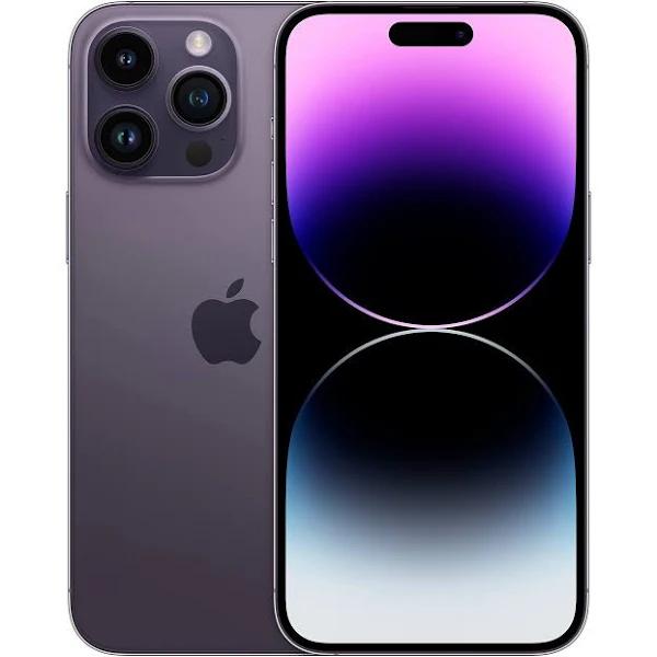 iPhone 14 Pro Max Deep Purple / 128 GB