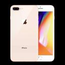 iPhone 8+ Plus Gold 64GB