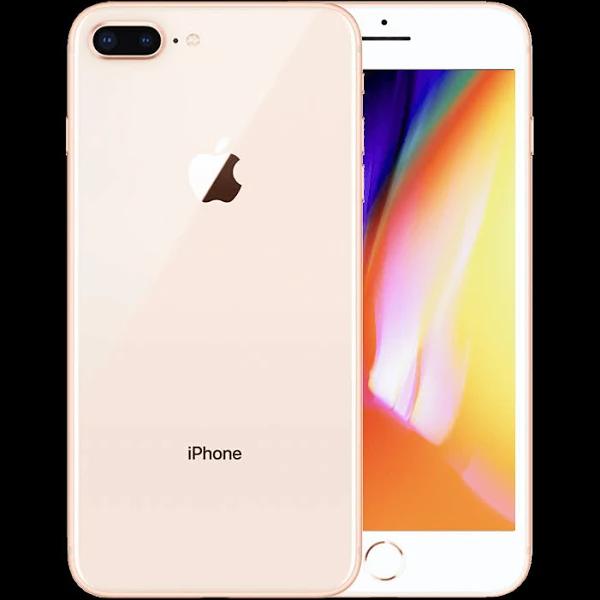 iPhone 8+ Plus Gold 64GB