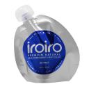 Iroiro 30 Violet Premium Natural Semi Permanent Hair Color