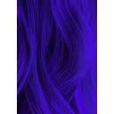 Iroiro 30 Violet Premium Natural Semi Permanent Hair Color