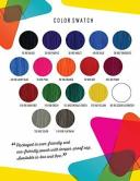 Iroiro 30 Violet Premium Natural Semi Permanent Hair Color
