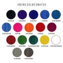 Iroiro 30 Violet Premium Natural Semi Permanent Hair Color