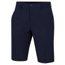 Island Green Gripper Stretch Shorts - Navy - 32 Size: Size 32