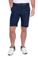 Island Green Gripper Stretch Shorts - Navy - 32 Size: Size 32