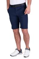 Island Green Gripper Stretch Shorts - Navy - 32 Size: Size 32