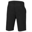 Island Green Gripper Waist Stretch Tapered Quick Dry Mens Golf Shorts Black 34