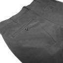 Island Green Gripper Waist Stretch Tapered Quick Dry Mens Golf Shorts Charcoal 32