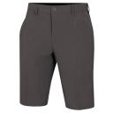 Island Green | Mens Gripper Waist Stretch Short | Uchoose Golf Charc / 30