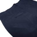 Island Green Tapered Stretch Golf Shorts - Navy, 36"