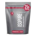 Isopure Whey Isolate Protein Powder with Vitamin C & Zinc for Immune S