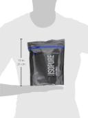 Isopure Whey Isolate Protein Powder with Vitamin C & Zinc for Immune S